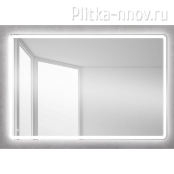 SPC-MAR-1200-800-LED-TCH Зеркало для ванной BelBagno 