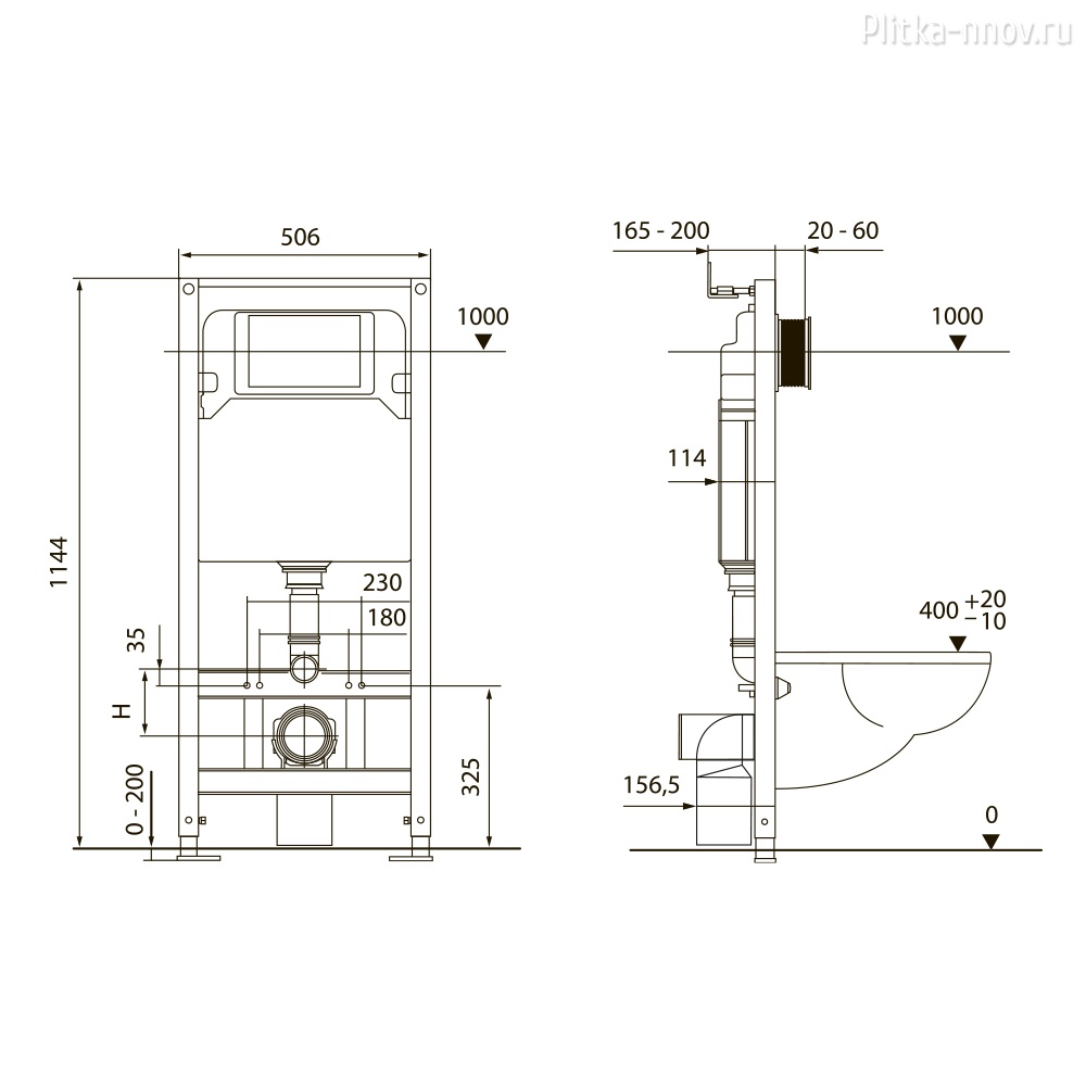 Tece K401104WCR Комплект для установки подвесного унитаза: застенный модуль, панель смыва TECEspring R черный матовый, унитаз TECEspring R Tece K401104WCR Комплект для установки подвесного унитаза: застенный модуль, панель смыва TECEspring R черный матовый, унитаз TECEspring R