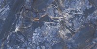 CRYSTAL BLUE 60х120 High Glossy