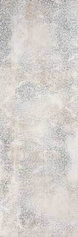 Industrial Chic Grys Carpet Dekor Rekt 29.8x89.8