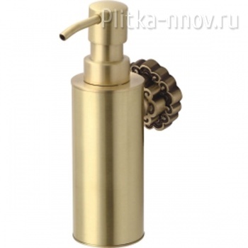 Windsor K25027 Дозатор жидкого мыла Bronze de luxe