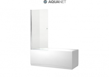 Alfa 1 NF6211 75 Aquanet Шторка для ванны