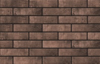 Loft Brick Cardamom 2129 плитка фасадная 6,5х24,5
