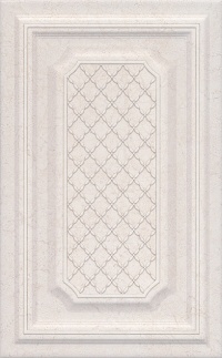 AD/A405/6356 Сорбонна панель 25*40 керамический декор
