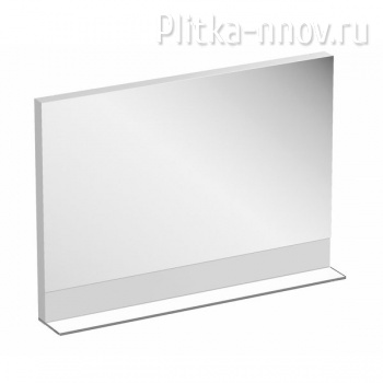 Formy 120 Ravak белое Зеркало 