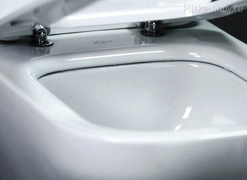 Tesi AquaBlade T007901 унитаз подвесной с крышкой Tesi T352701 Ideal Standart Tesi AquaBlade T007901 унитаз подвесной с крышкой Tesi T352701 Ideal Standart