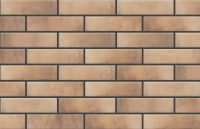 Фасадная плитка Retro Brick Masala 6,5x24,5