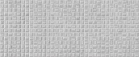 Supreme grey mosaic wall 02