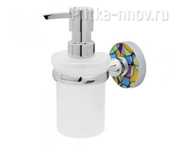 Diemel K-2299 Дозатор для жидкого мыла