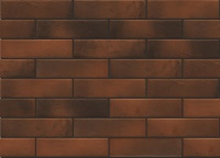 Фасадная плитка Retro Brick Chili 6,5x24,5