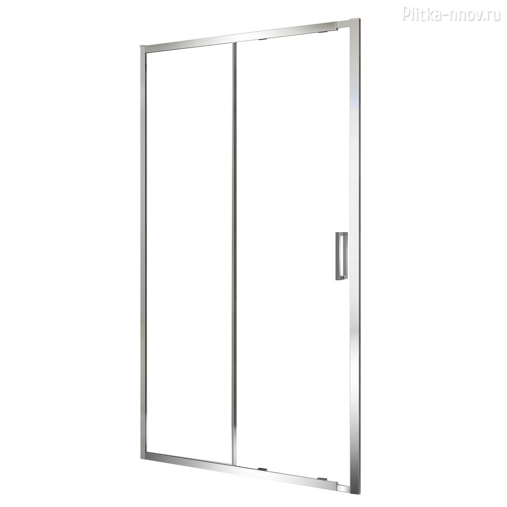 SX715(1000-1100)+SX720 800 Душевое ограждение Black & White SX715(1000-1100)+SX720 800 Душевое ограждение Black & White