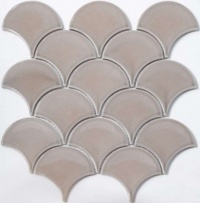 KFS-6G Ceramic Mosaic (86*94) 259*273*6