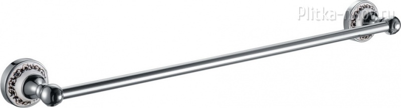 FX-78501 Bogema Полотенцедержатель трубчатый (60 см.)