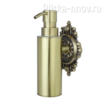 Royal S25027 Дозатор жидкого мыла Bronze de Luxe