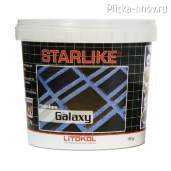 GALAXY 0,075 кг - добавка перламутровая для Starlike