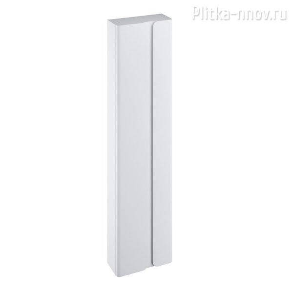 Высокий шкаф SB Balance 400 RAVAK белый/белый
