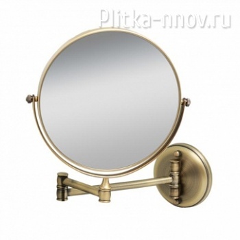 FX-61121 Antik Зеркало косметическое настенное