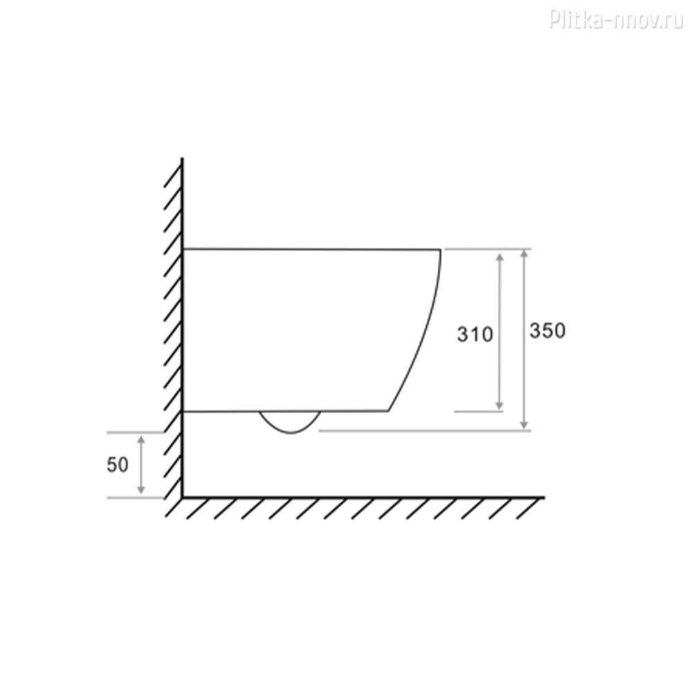 Tece K401104WCR Комплект для установки подвесного унитаза: застенный модуль, панель смыва TECEspring R черный матовый, унитаз TECEspring R Tece K401104WCR Комплект для установки подвесного унитаза: застенный модуль, панель смыва TECEspring R черный матовый, унитаз TECEspring R
