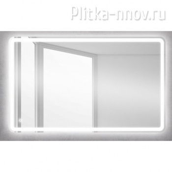 SPC-MAR-1000-600-LED-TCH Зеркало для ванной BelBagno 