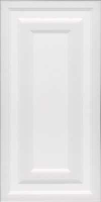 11224R Магнолия панель белый матовый обрезной 30х60 керамическая плитка
