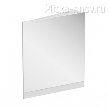 10° 65х15 белое Угловое зеркало RAVAK