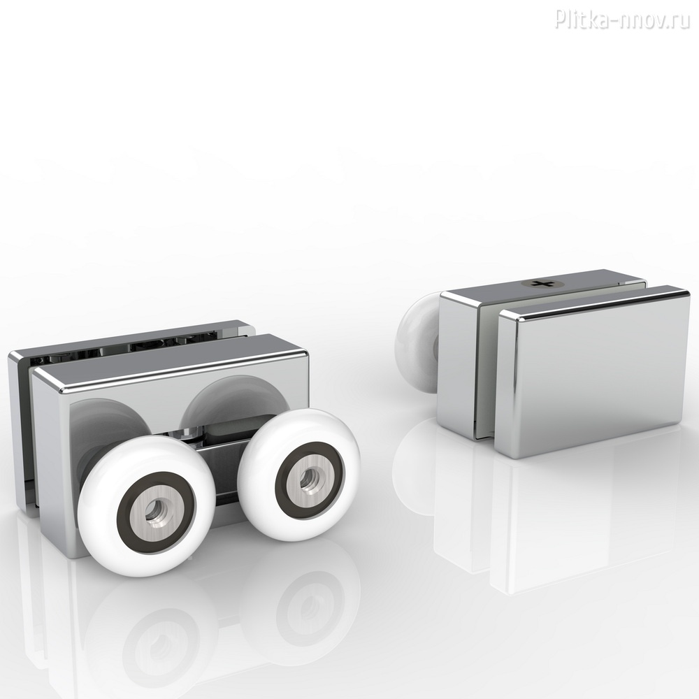 SX715(1000-1100)+SX720 800 Душевое ограждение Black & White SX715(1000-1100)+SX720 800 Душевое ограждение Black & White