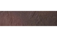 Semir Rosa Elewacja 24,5x6,6 Настенная плитка Paradyz 
