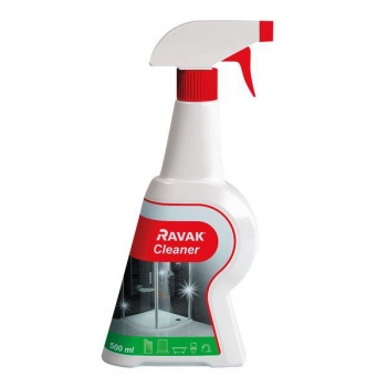 Cleaner X01101 Ravak Средство для очистки санитарного оборудования.