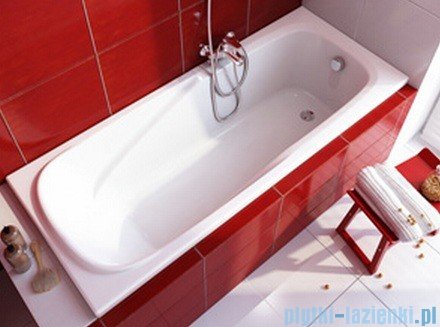 Vanda2 150x70 Ravak Чешская Акриловая ванна