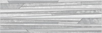 Alcor Tresor Декор серый 17-03-06-1187-0 