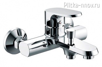 Pure F6105161C-01 Bravat для ванны с коротким изливом