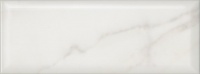 15136 Сибелес белый грань 15*40 керамическая плитка