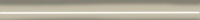 SPB009R Гарса бежевый светлый матовый обрезной 25х2,5 бордюрр