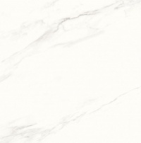 Calacatta superb керамогранит белый матовый 60x60