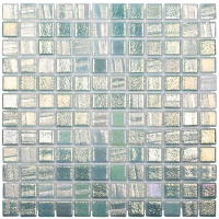 Fusion LIGHT GREEN Vidrepur стеклянная мозаика