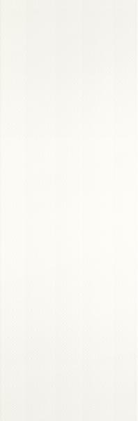 Shiny Lines Bianco Romb Плитка настенная 29,8х89,8