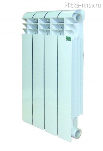 Радиатор BIMETAL STI 500/80  4 сек.