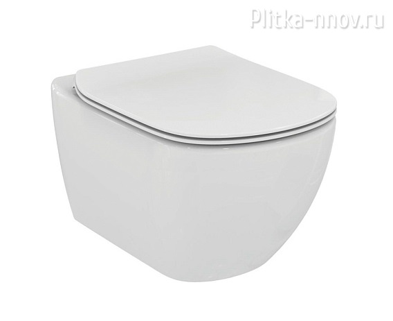 Tesi AquaBlade T007901 унитаз подвесной с крышкой Tesi T352701 Ideal Standart Tesi AquaBlade T007901 унитаз подвесной с крышкой Tesi T352701 Ideal Standart