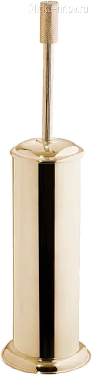 Royal Cristal 10928-G Gold напольный Ершик Boheme