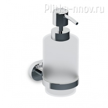 Chrome CR 231.00 Ravak Дозатор для жидкого мыла