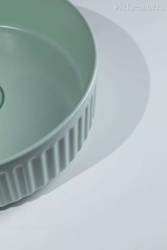 Fantasy Line 36 4.11032.MT мятный Раковина накладная Allen Brau Fantasy Line 36 4.11032.MT мятный Раковина накладная Allen Brau