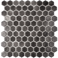 Hexagon COLORS 509 Vidrepur стеклянная мозаика