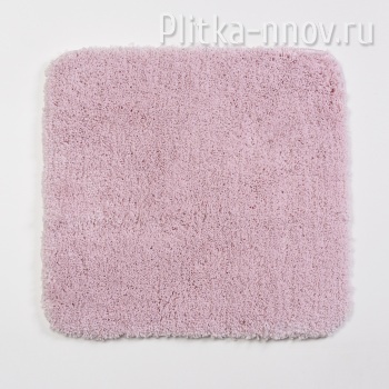 Kammel BM-8339 Chalk Pink Коврик для ванной комнаты WasserKRAFT