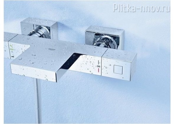 GROHE Grohtherm SmartControl 34497000 термостат для ванны с душем