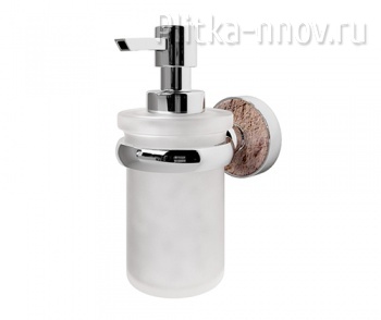 Nau K-7799 Дозатор для жидкого мыла