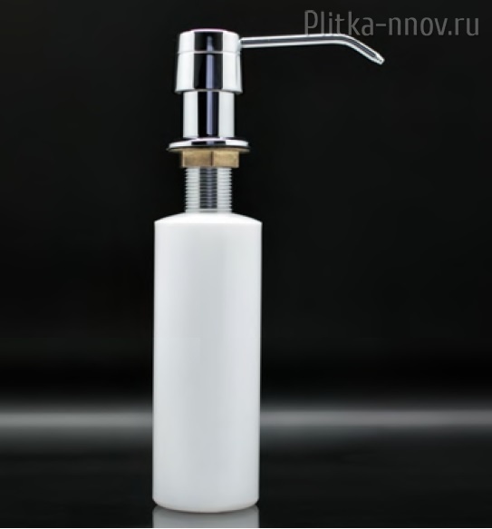 FX-31012С Врезной дозатор для жидкого мыла (300мл