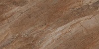 Риальто Керамогранит коричневый светлый лаппатированный SG560502R