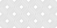 1641-8631 Мореска Декор геометрия белый 20х