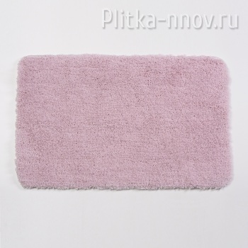 Kammel BM-8309 Chalk Pink Коврик для ванной комнаты WasserKRAFT