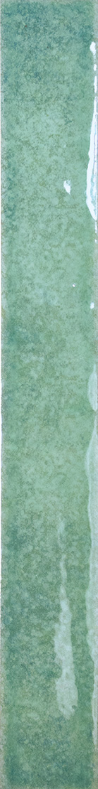 Керамогранит DNA Микстура Лагун/бирюзовый глянцевый 4,6х37,5 Керамогранит DNA Микстура Лагун/бирюзовый глянцевый 4,6х37,5